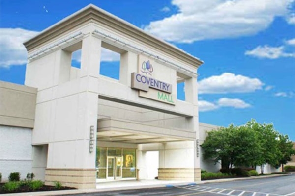 Retail Shopping Centers for Rent in PA NJ OH Pennmark