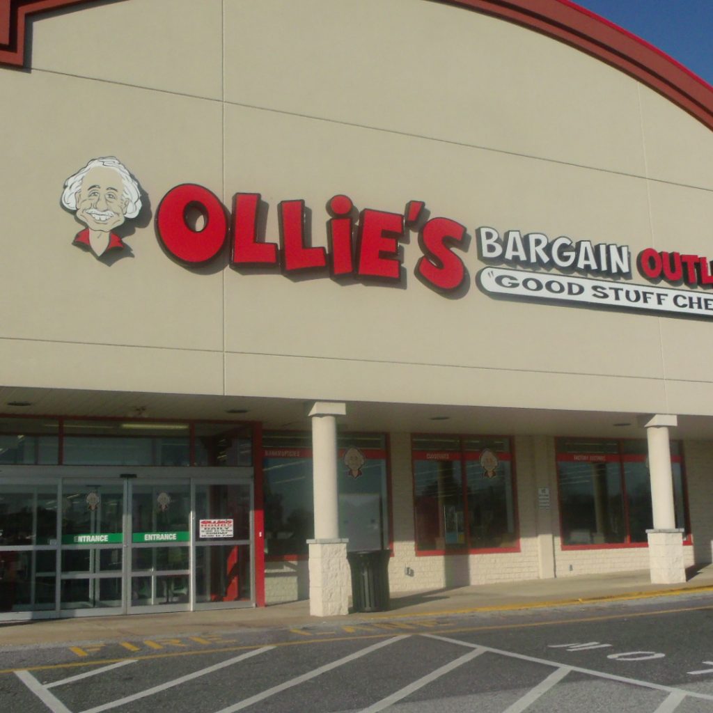 Ollie's to open second Lancaster location Pennmark Management Company