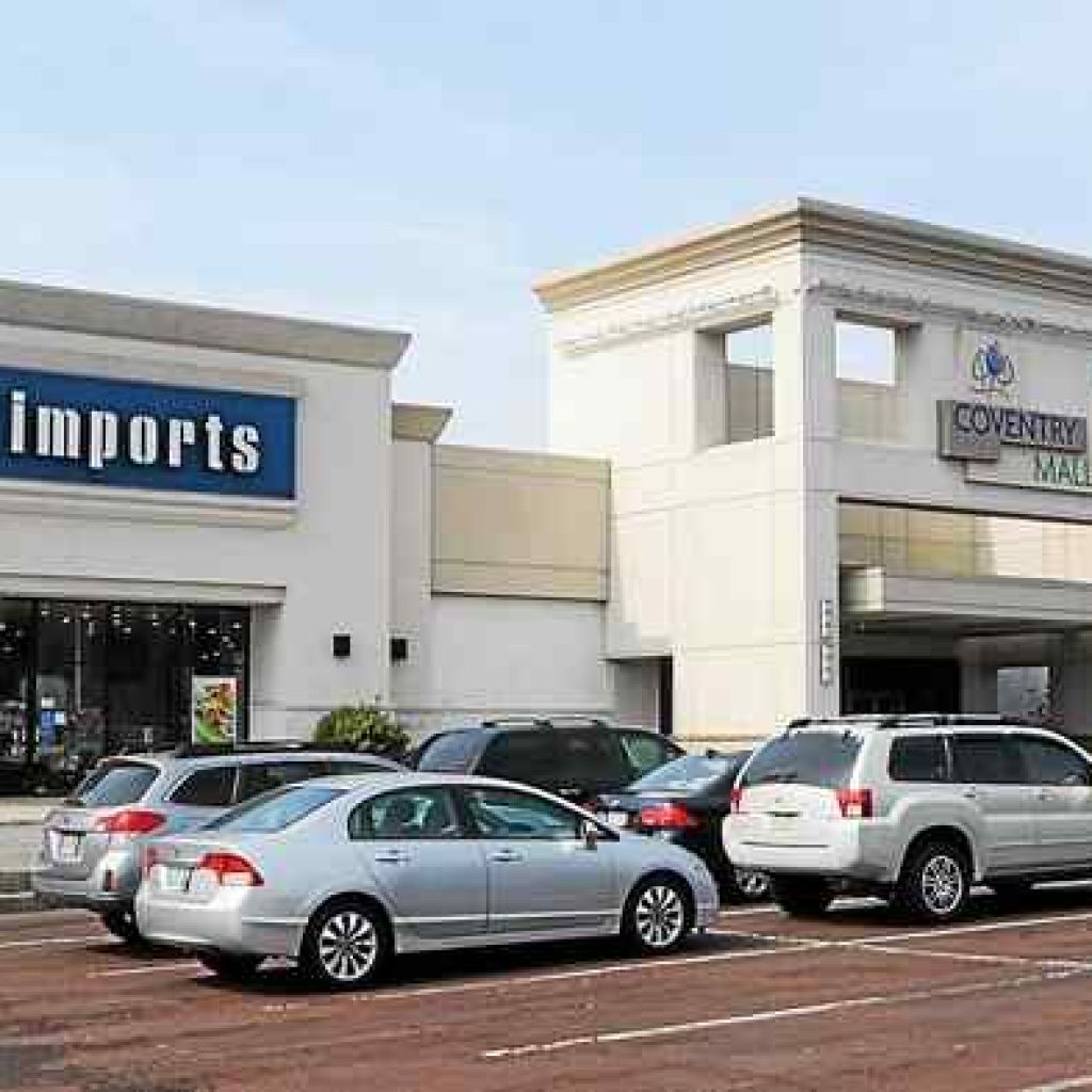 Ollie's to open second Lancaster location Pennmark Management Company